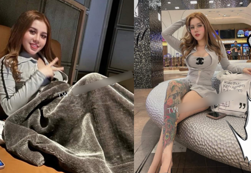 Klip Sex Vanky Main Threesome Sampai Puas Banget