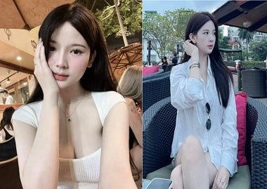 Gia Hân Super Mesum Dientot dengan Gaya Baru